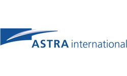 Logo Astra International