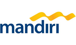 Logo Bank Mandiri