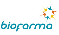 Logo Bio Farma