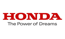Logo Honda