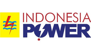Logo Indonesia Power