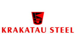 Logo Krakatau Steel