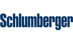 Logo Schlumberger