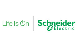 Logo Schneider Electric