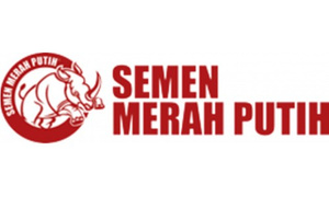 Logo Semen Merah Putih
